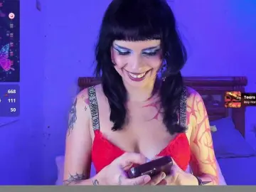 Bongacams Sex Cam of YourRosenrot