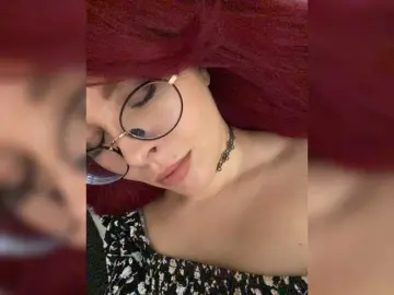 Bongacams Adult Webcams of lova-mars