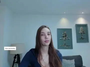 Bongacams Nude Webcam of AnaisNin1