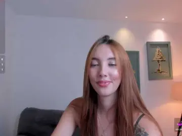 Bongacams Nude Webcam of AnaisNin1