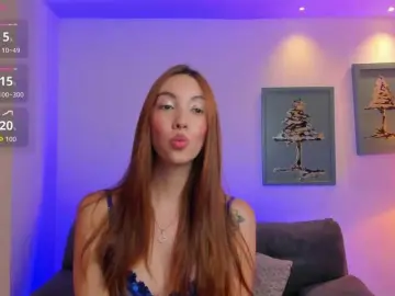 Bongacams Adult Video Chat of AnaisNin1