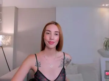 Bongacams Private Sex Chat of AnaisNin1