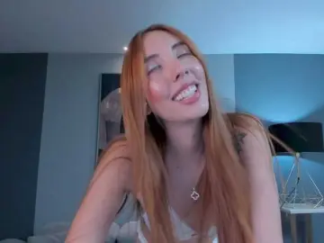Bongacams Adult Video Chat of AnaisNin1