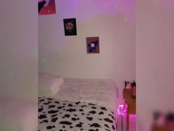 Bongacams Live Sex Cam of Misty-rosa