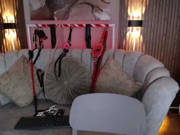 Bongacams Live Porn of Naty-slavedoll