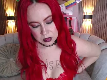 Bongacams Best live sex cam show of Naty-slavedoll