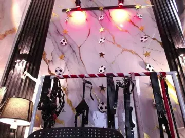 Bongacams Best Webcam of Naty-slavedoll
