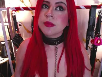 Bongacams Free Porn Cam of Naty-slavedoll
