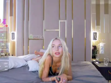 Bongacams Adult Webcams of WhiteGirl-one