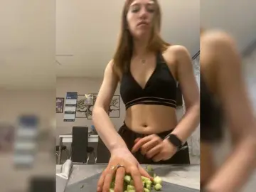 Bongacams Live Porn of Alinagilberd03