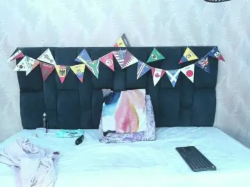 Bongacams Free Porn Cam of ArianaDiosa