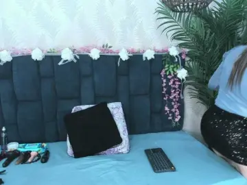 Bongacams Private Sex Chat of ArianaDiosa