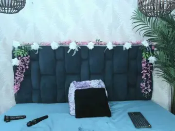 Bongacams Sex Chat of ArianaDiosa