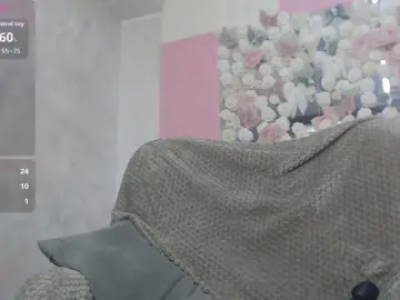Bongacams Sex Cam of Ember-Luna