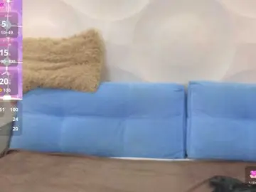 Bongacams Live Porn of Lolomure