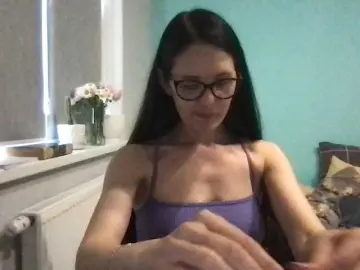 Bongacams Private Sex Chat of MilaBi-192569