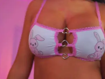 Bongacams Live Sex of BlackCloverX