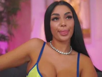 Bongacams Live Porn of BlackCloverX