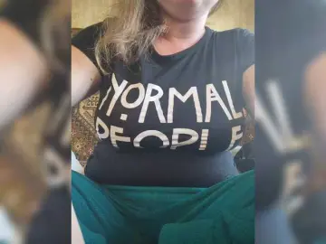 Bongacams Sex Cam of MySky23