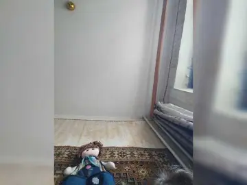 Bongacams Sex Cam of MySky23