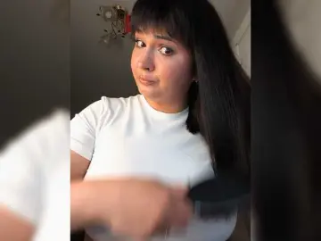 Bongacams Sex Cam of Tina-Dolly
