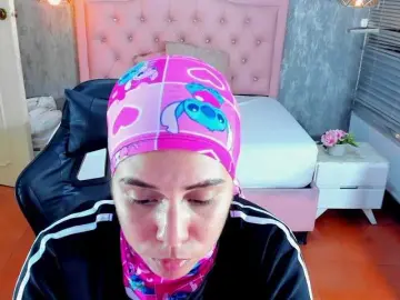 Bongacams Live Sex Cam of lissa-jhonson