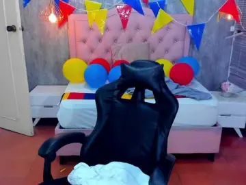 Bongacams Free Porn Cam of lissa-jhonson