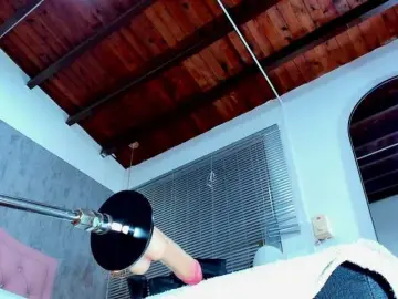 Bongacams Live Sex of lissa-jhonson