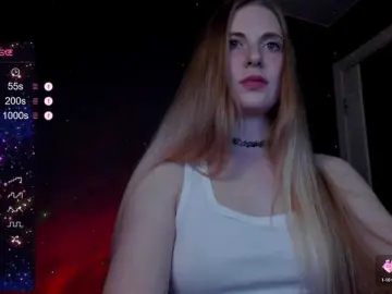 Bongacams Nude Webcam of Aqualen