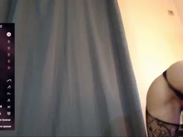 Bongacams Sex Cam of DelicateKiss