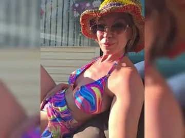 Bongacams Sex Cam of TerriRose