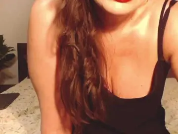 Bongacams Adult Webcam of ellaine