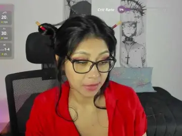 Bongacams Private Sex Chat of valentinaGoddess