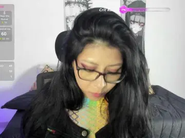 Bongacams Live Sex of valentinaGoddess