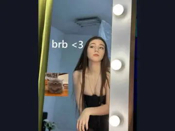 Bongacams Private Sex Chat of CandanceSilbert