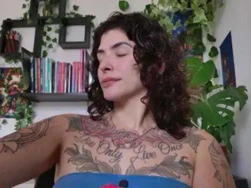 Bongacams Sex Cam of talimajesty