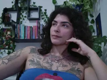 Bongacams Private Sex Chat of talimajesty
