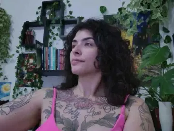 Bongacams Sex Cam of talimajesty