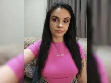 Kristicat from bongacams