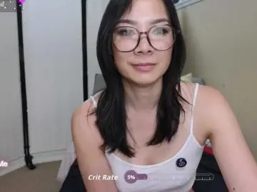 Bongacams Sex Chat of Lilshyazn