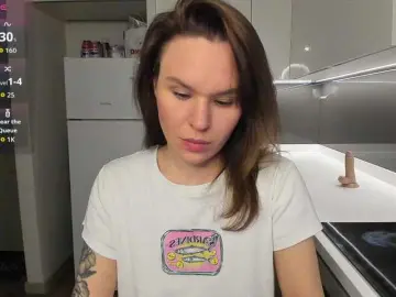 Bongacams Free Live Porn of LisaDaniels
