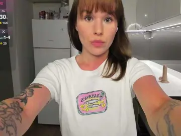 Bongacams Live Porn of LisaDaniels