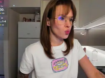 Bongacams Sex Chat of LisaDaniels