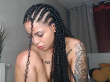 Bongacams Best Webcam of Madiysony