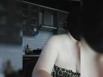 Bongacams Live Sex Cam of Marika1