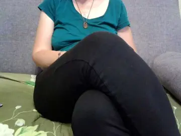 Bongacams Adult Webcam of Verika