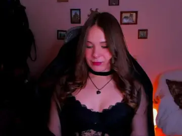 Bongacams Adult Video Chat of LanaSensitive