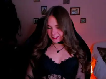 Bongacams Live Sex of LanaSensitive