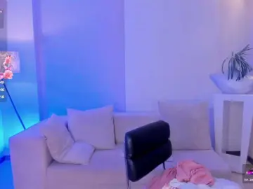 OrianaSilva from bongacams