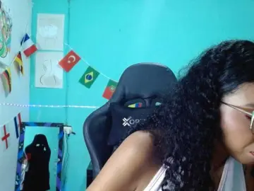 Bongacams Sex Chat of blessedperverse